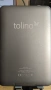 Електронна книга Tolino Shine eReader 6 inch с подсветка, снимка 4