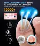 UV/LED лампа за нокти IAS 45W – професионален сушилник за гел лак, снимка 5