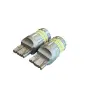 LED крушки с 60 SMD, бели – 2 бр., снимка 2