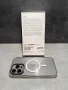 КАТО ЧИСТО НОВ Iphone 15 Pro Max + подарък, снимка 10