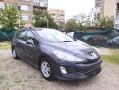 Пежо 308 1.6 HDI 6ск. клима 2010 г, снимка 2