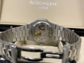 Patek Philippe nautilus tiffany blue, снимка 5