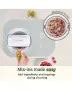 Машина за сладолед Cuisinart - Freeze Ease, снимка 3