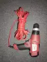 Мрежова винтоверт / бормашина Raider RD-CDD01 (300W), снимка 2