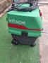 Строителна прахосмукачка Hitachi 1200 W, снимка 3