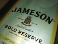 *JAMESON GOLD RESERVE-ПРАЗНА КУТИЯ ЗА КОЛЕКЦИЯ 1504231931, снимка 7