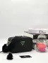 Дамска черна чанта Guess - Налични различни модели Код D972, снимка 11