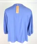 XXL Лека блуза от вискоза ( с етикет), снимка 3