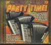 Party Time-Delta Accordion band, снимка 1 - CD дискове - 37731177