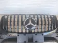 Предна броня за Mercedes GLS.X167.AMG 6.3, снимка 3