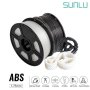 ABS Filament SUNLU 1.75mm, 1kg, ROHS за FDM 3D Принтери