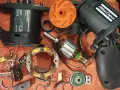 Делташлайф  Atlas Copco / Rupes , снимка 8