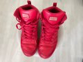 Маратонки Adidas Cloudfoam Rewind Mid Men's Boots Red, снимка 1 - Маратонки - 42281073