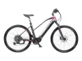 Крос електрически велосипед MTF Cross 7.5 W – Bafang M510, 95 Nm, до 200 км пробег, снимка 2