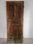 врата от дърво , снимка 2