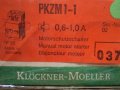 моторна защита Klockner-Moeller PKZM1, снимка 3