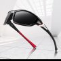 2020 Поляризирани унисекс-Мъжки слънчеви очила-дамски очила 