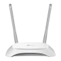 РУТЕР TP-LINK WR840N, снимка 2