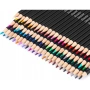 72 Уникални Нюанса Моливи за Рисуване с Мека Графитна Основа 4813, снимка 4
