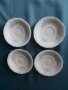 4 броя порцеланови чинийки STIPO DOROHOI , порцелан, снимка 3