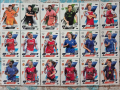 Topps Match Attax 25/26 Extra - Base 1/2 - Update 02.04, снимка 7