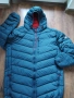 human nature - мъжко пухено яке 2ХЛ, снимка 6
