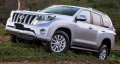 Toyota land cruiser 150, 3.0 diesel 2016 на части, снимка 1 - Части - 35157513