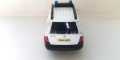 Hongwell Mercedes M-Class ML 320 UK POLICE - Мащаб 1:43, снимка 3