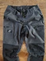 revolution race rvrc gp pants - мъжки трекинг панталон XL, снимка 1