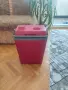 Немска електрическа хладилна чанта Bomann 24L – 12V/220V, Като нова!, снимка 1