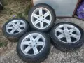 Джанти за Mitsubishi pajero sport , снимка 1