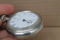 Американски джобен часовник ''Exelsior'', снимка 13