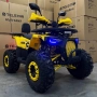 ATV TELSTAR Samurai Long TS150-P Нов модел 2025 150сс с 8'' гуми, автоматична скоростна кутия и Smar, снимка 10