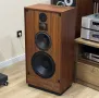 Mcintosh XR16 // Isoplanar Speakers, снимка 12