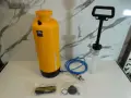 Raimondi 433 PWW - Помпа за водно рязане на плочки, снимка 1