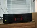 Крайно стъпало YAMAHA M-50, снимка 7