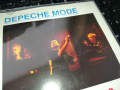 depeche mode cd 0203241308, снимка 9