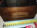 HELLMANNS 0907250918, снимка 3