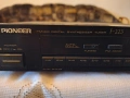 PIONEER F-223 STEREO TUNER.MADE IN JAPAN., снимка 2
