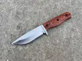 Ловен нож PUMA TEC Gürtelmesser (7565710), снимка 1