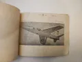 Наръчник на офицера от ПВО и ВВС. Основни самолети и управляеми реактивни снаряди на въоръжения, снимка 8