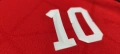 Рядък Колекционерски Екземпляр! Puma Football Sample Jersey #10 – Чисто Нова, снимка 5