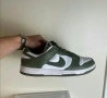 Nike Dunk Low Medium 'Olive' нова цена: 50€, снимка 2