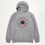 CONVERSE Hoodie Оригинален Детски Юношески Суичър Размер 13-14-15г 158-170см, снимка 2