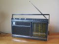   VINTAGE GRUNDIG CONCERT - BOY 1100 ,1973–1978г, снимка 1 - Радиокасетофони, транзистори - 39004887
