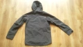 DIDRIKSONS ARCUS USX WATERPROOF Jacket размер M яке водонепромокаемо - 2560, снимка 3