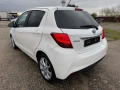 Toyota Yaris Hybrid 1.5 Style *2014* 149 000km*AUTOMATIC*EURO6*COC*KTEO, снимка 4