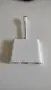 Apple USB-C Digital AV Multiport Adapter - HDMI / USB / USB-C, снимка 1