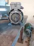Ел двигател 180w на 1400об , снимка 3