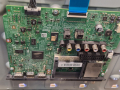Main board BN94-06696K,BN41-01955 for ,SAMSUNG UE32F5070S for DISPLAY CY-HF320BGSV1H, снимка 1